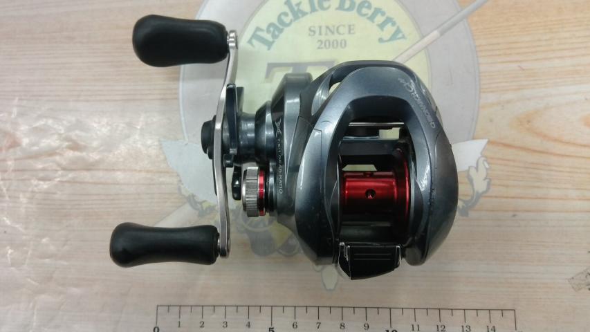 14クロナークCI4+ 151HG