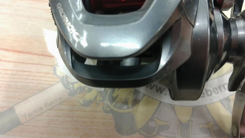 14クロナークCI4+ 151HG