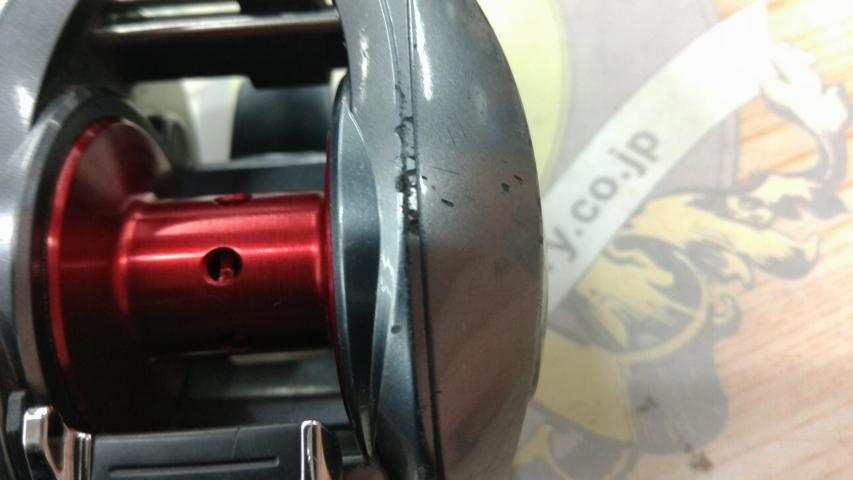 14クロナークCI4+ 151HG