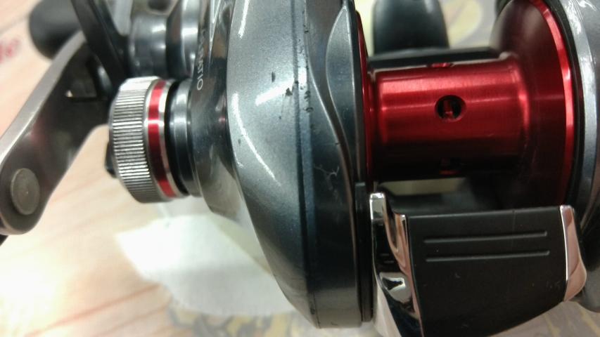 14クロナークCI4+ 151HG