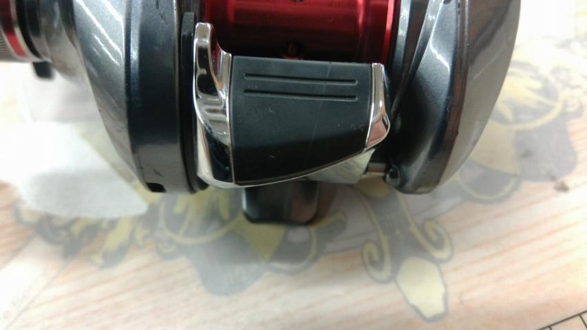 14クロナークCI4+ 151HG