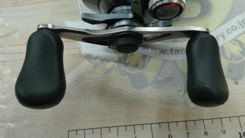 14クロナークCI4+ 151HG