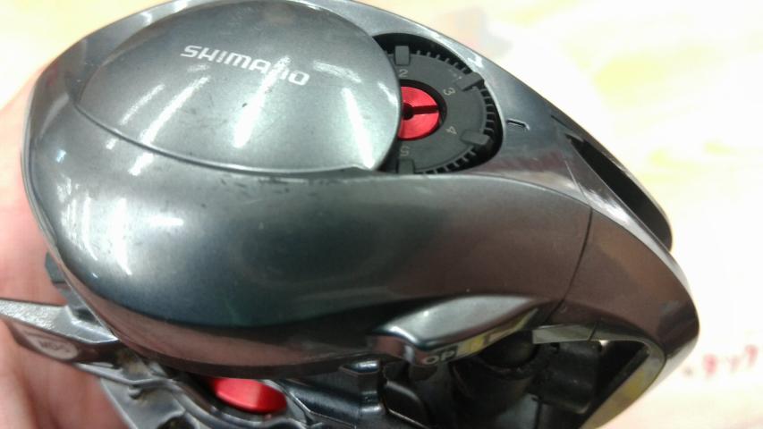 14クロナークCI4+ 151HG