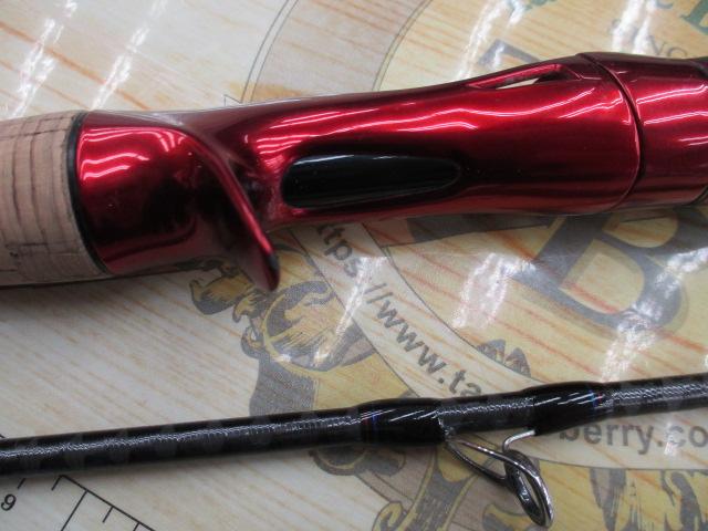 スコーピオン 1652R-2(2019モデル)