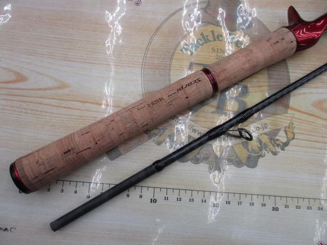 スコーピオン 1652R-2(2019モデル)