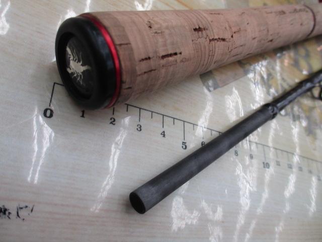 スコーピオン 1652R-2(2019モデル)