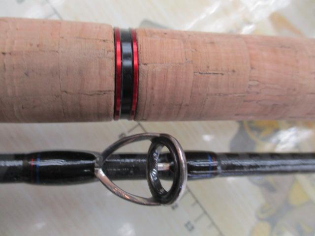 スコーピオン 1652R-2(2019モデル)