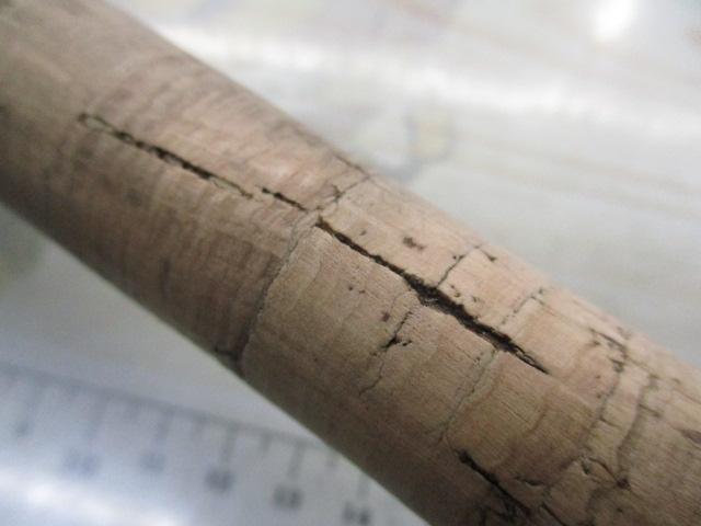 トラウティンスピンマルチユース TRMK-C423L