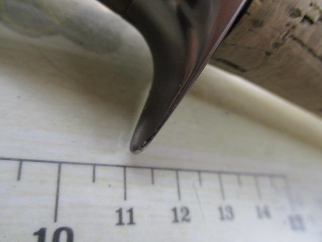 トラウティンスピンマルチユース TRMK-C423L