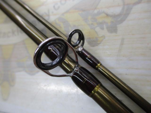 トラウティンスピンマルチユース TRMK-C423L