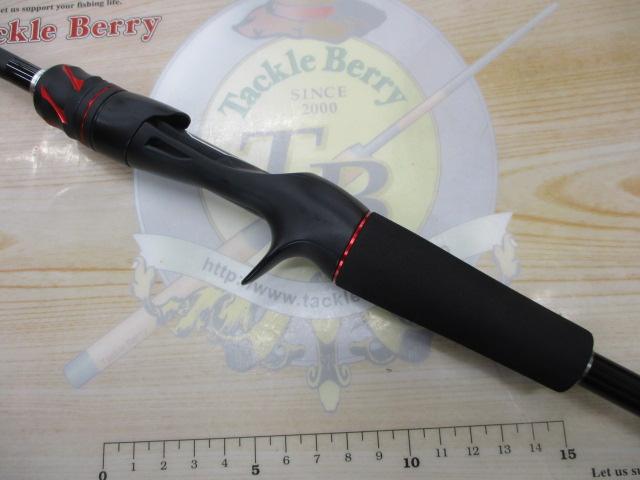 20ゾディアス 168L-BFS