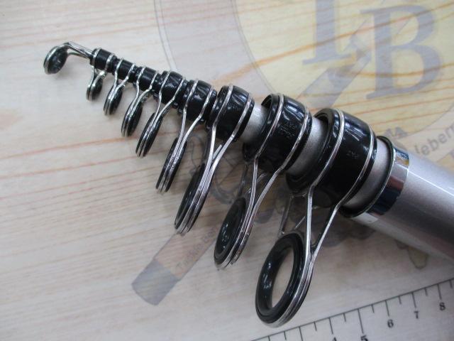 リバティ磯 5-53遠投