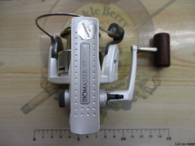 95バイオマスターXT 2000