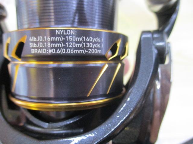 21カルディア LT2500S-XH