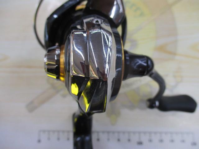 21カルディア LT2500S-XH