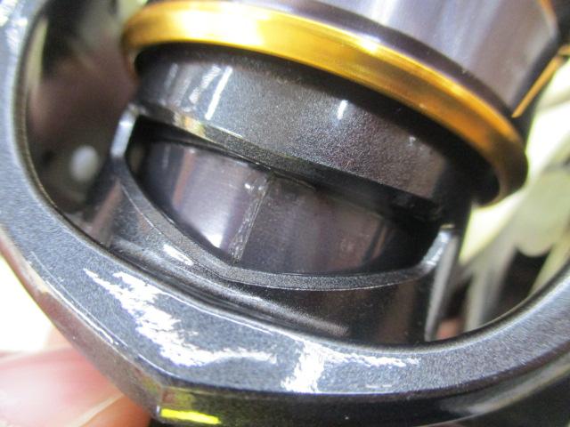 21カルディア LT2500S-XH