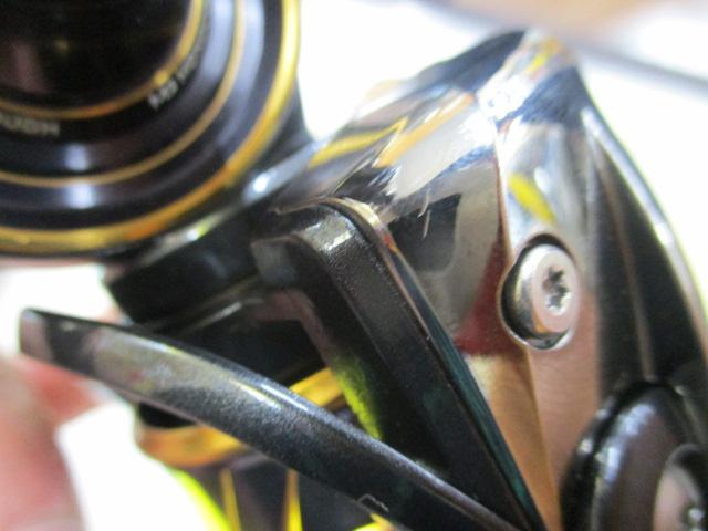 21カルディア LT2500S-XH