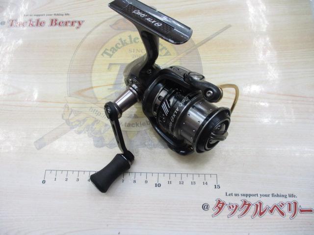 レボ ALXシータ(Θ) 1000S