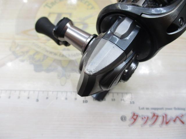 レボ ALXシータ(Θ) 1000S