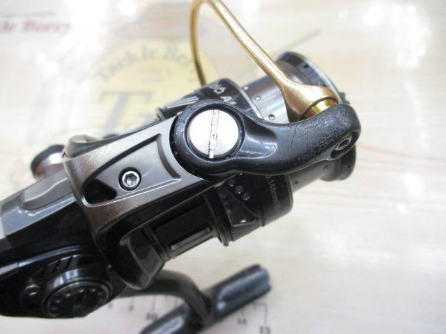 レボ ALXシータ(Θ) 1000S