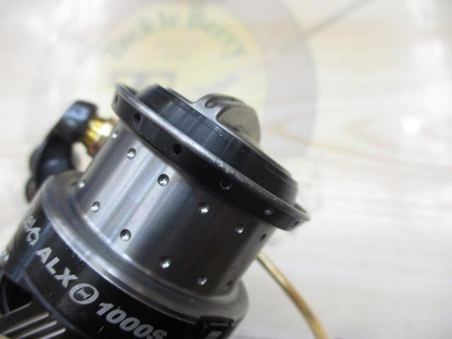 レボ ALXシータ(Θ) 1000S