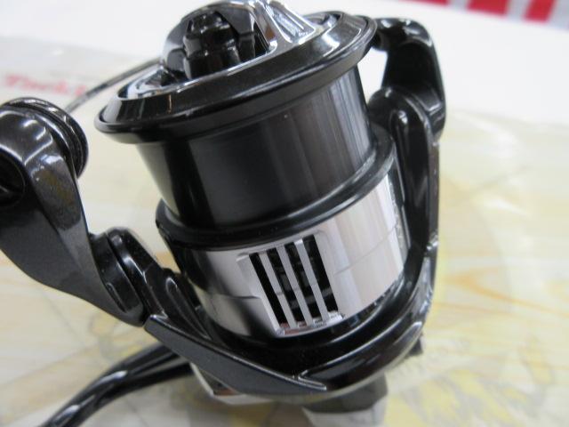 23ヴァンキッシュ C2000S