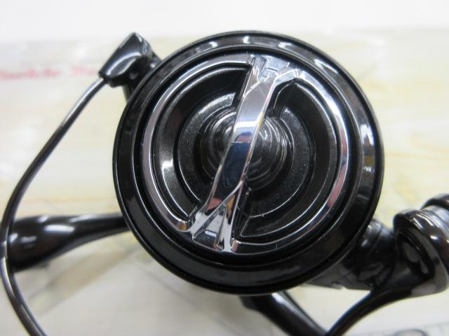 23ヴァンキッシュ C2000S