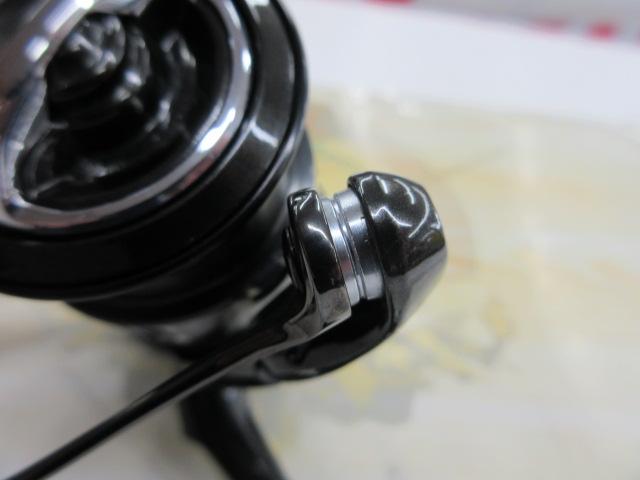 23ヴァンキッシュ C2000S