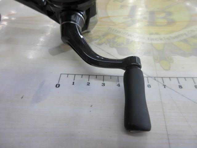 23ヴァンキッシュ C2000S