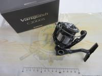 23ヴァンキッシュ C2000S