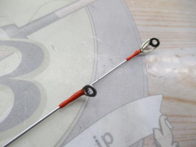 エメラルダス 60XULB-S IM