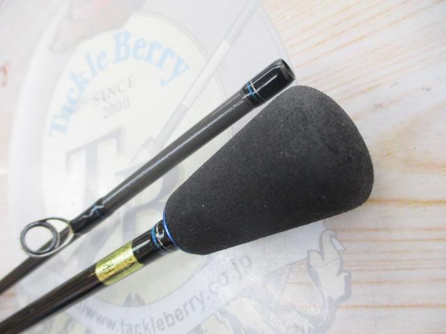 エメラルダス 60XULB-S IM