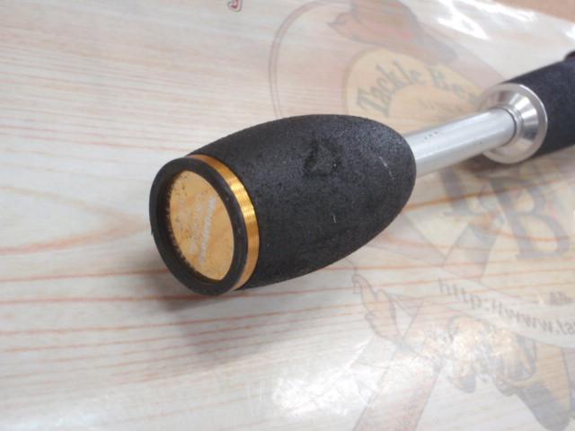 デストロイヤー F4-66X(Hi-10X)CYCLONE