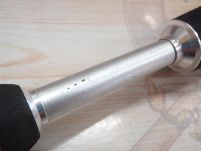 デストロイヤー F4-66X(Hi-10X)CYCLONE