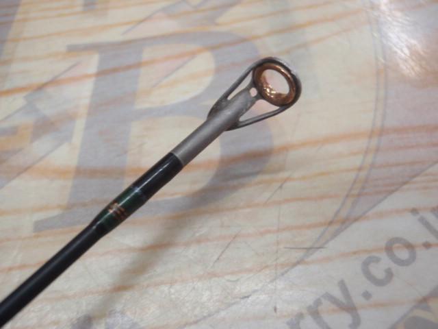 デストロイヤー F4-66X(Hi-10X)CYCLONE