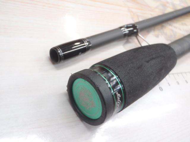 ソルティースタイルエギング STES-832MH-KR