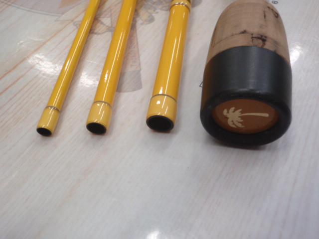 クワトロ バスライン QBGC-602