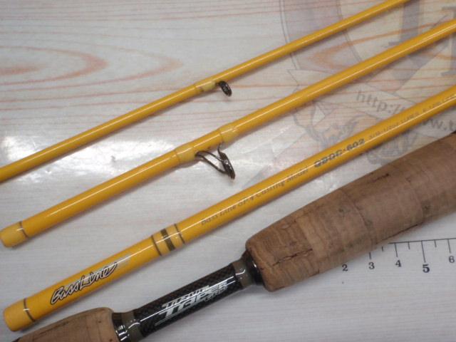 クワトロ バスライン QBGC-602