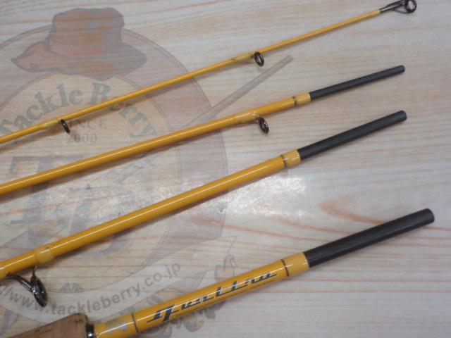 クワトロ バスライン QBGC-602