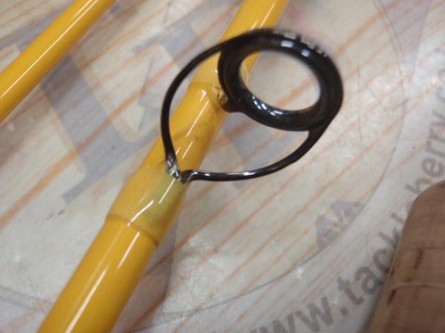 クワトロ バスライン QBGC-602