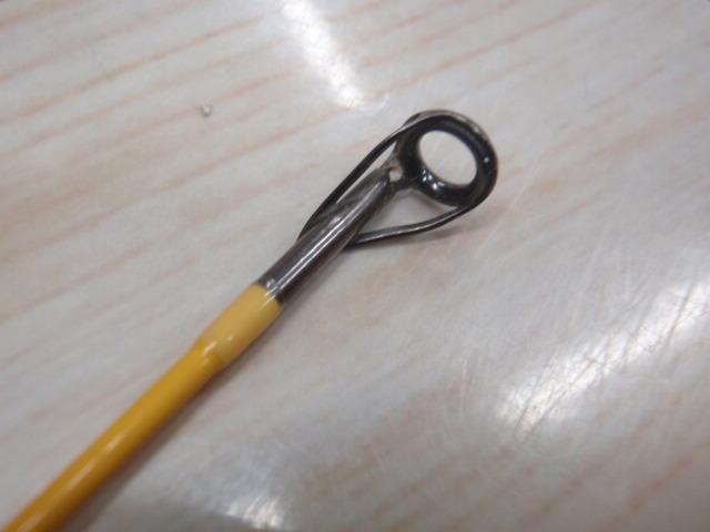 クワトロ バスライン QBGC-602