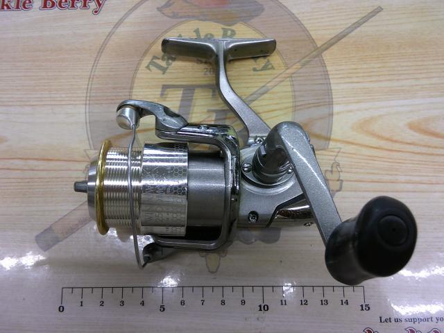 00ツインパワー 2500MgS