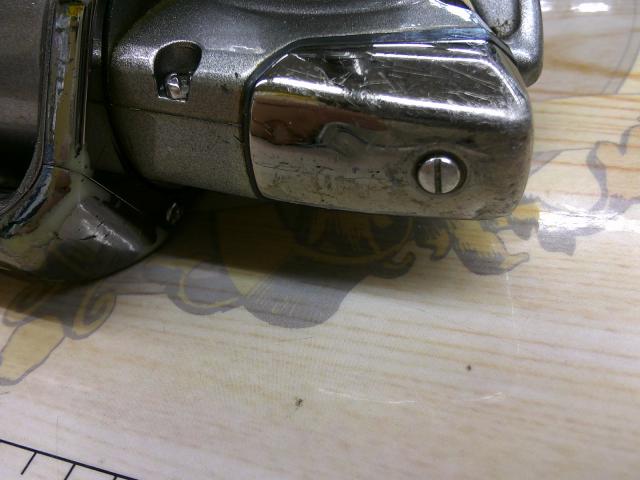 00ツインパワー 2500MgS