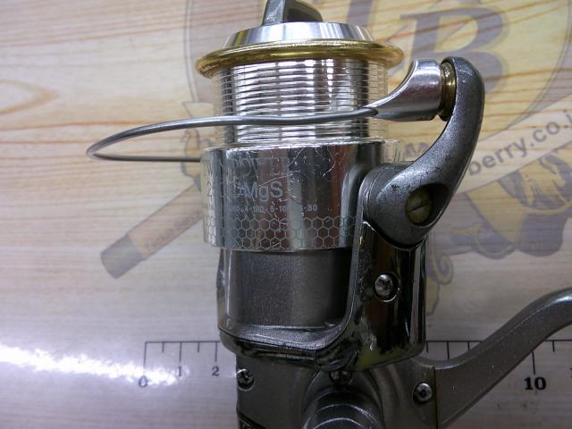 00ツインパワー 2500MgS