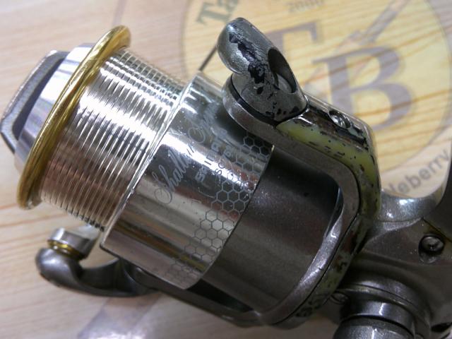 00ツインパワー 2500MgS