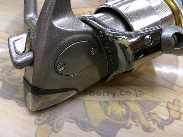 00ツインパワー 2500MgS