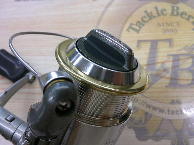 00ツインパワー 2500MgS