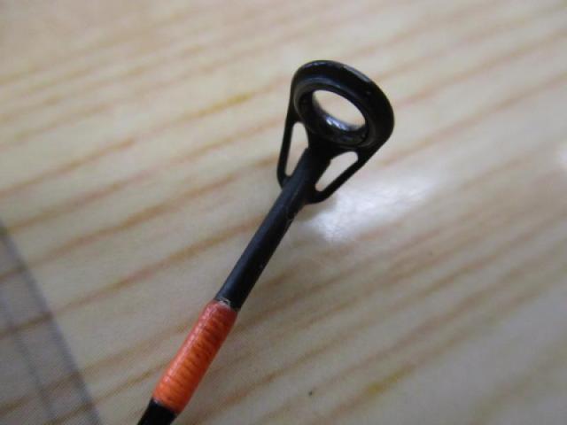 HX早技カワハギ 180