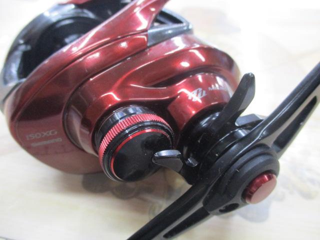 19スコーピオンMGL 150XG