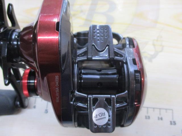 19スコーピオンMGL 150XG